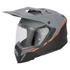 Casco Enduro Assault ACERBIS