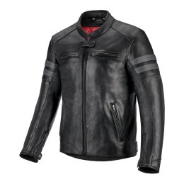 Giacca in pelle Rebel AXO