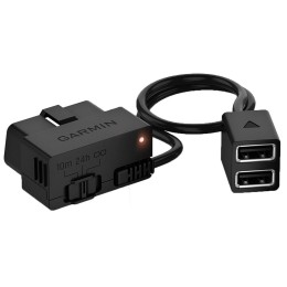 Videocamera Dash Cam - Accessori Cavo alimentazione GARMIN