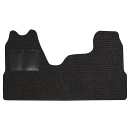 Tappeti in moquette specifico Komfort Ford Transit 2006>2014 Ford Transit 2006 > 2014 CORA