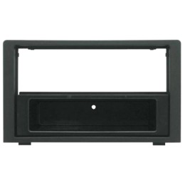 Installazione Mascherina 2 din Saab 9.3 2006> Saab 9.3 2006 > PHONOCAR