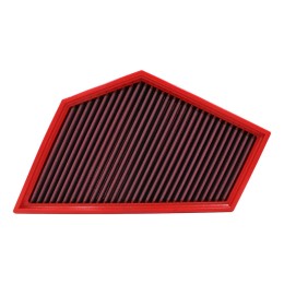 Filtro aria sportivo da sostituzione Volvo V50 2.0 D4 2010> Volvo V50 2.0 D4 2010 > 177 cv BMC