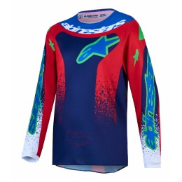 Maglia bambino Fluid Drag Bambino ALPINESTARS