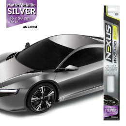 Pellicola adesiva wrapping NEXUS