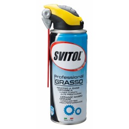 Grasso e lubrificante multifunzione Svitol Professional PTFE AREXONS