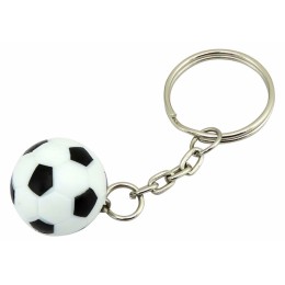 Portachiavi Pallone calcio ROX