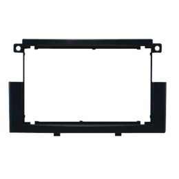 Installazione Mascherina 2 din Mitsubishi Colt 2007> Mitsubishi Colt 2007 > PHONOCAR