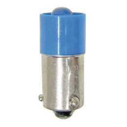Lampadina BAY9S a led BAY9S - Led Concave D-GEAR