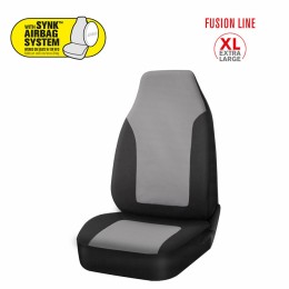 Coprisedili anteriori 1pz Action - Fusion XL NORRIS