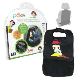 Protezione sedile posteriore Con tasca in rete Sweet POKE