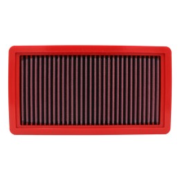 Filtro aria sportivo da sostituzione Mazda Mpv 2.5 V6 1999>2002 Mazda Mpv 2.5 V6 1999 > 2002 BMC