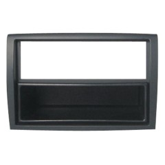 Installazione Mascherina 2 din Citroen Jumper, Fiat Ducato, Peugeot Boxer PHONOCAR