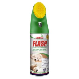 Pulitore tessuti auto Pet Flash MA-FRA