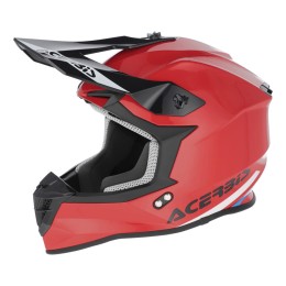Casco Cross Linear ACERBIS