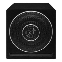 Subwoofer in cassa amplificato M-SW200A MACROM