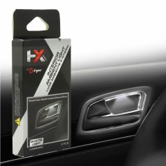 Illuminazione estetica Luce ambiente per interni auto HYX
