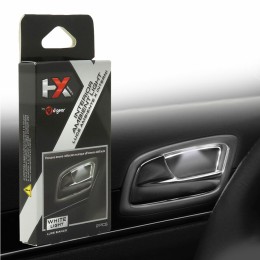 Illuminazione estetica Luce ambiente per interni auto HYX