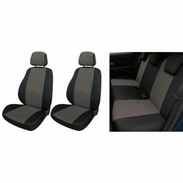 Set coprisedili Fast&Smart CORA