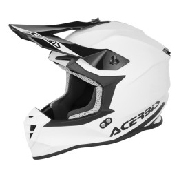 Casco Cross Linear ACERBIS
