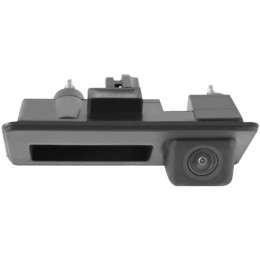 Retrocamere e frontecamere Retrocamera specifica VM277 Audi A3, A4, A5, Q5, Seat Arona, Ateca, Skoda Karoq, Kodiaq, Octavia, Superb PHONOCAR