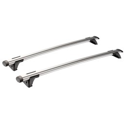 Barre portatutto auto ThruBar YAKIMA