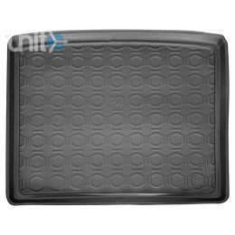 Vasca baule su misura Bmw X6 E71 2008>2013 Bmw X6 E71 2008 > 2013 UNIT