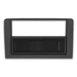 Installazione Mascherina 2 din Fiat Idea, Lancia Musa PHONOCAR