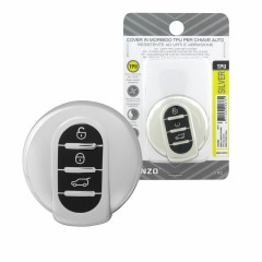 Cover chiave BMW C03H4 Mini VENZO