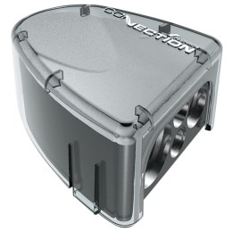 Alimentazione Morsetti batteriaSBC CONNECTION