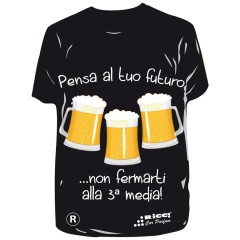 Profumi da appendere T-Shirt RICCI