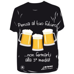 Profumi da appendere T-Shirt RICCI
