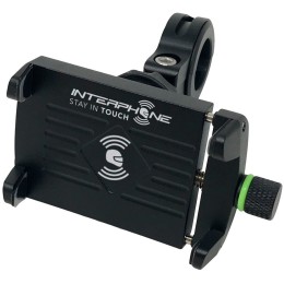 Supporto smartphone Supporto manubrio INTERPHONE