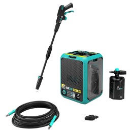 Idropulitrice ARXP BOX4 180DDS ANNOVI REVERBERI