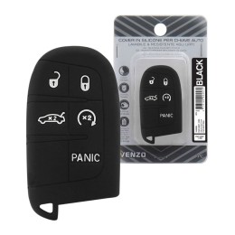 Cover chiave Jeep VENZO
