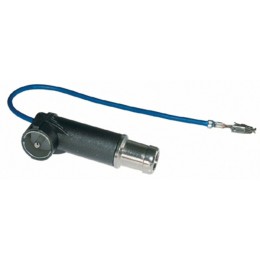 Accessori Adattatore antenna Audi, Volkswagen PHONOCAR