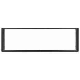 Installazione Mascherina Fiat Panda Modello base Fiat Panda Modello base PHONOCAR