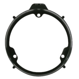 Altoparlanti accessori Supporto per altoparlante Mercedes A Class 2013> Mercedes A Class 2013 > PHONOCAR