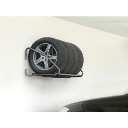 Magazzinaggio ruote Supporto XL Wheelrack LAMPA