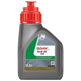 Olio forcella Fork Oil 15W CASTROL