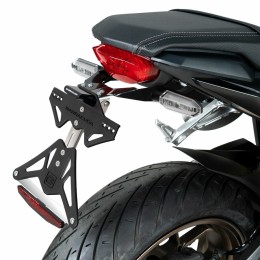 Portatarga Honda CBR 650R Honda CBR 650R 2021>2023 Honda CBR 650R 2021 > 2023 BARRACUDA