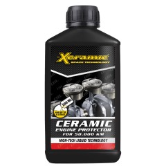 Additivo olio motore antifumo Pm Xeramic Engine Protector XERAMIC