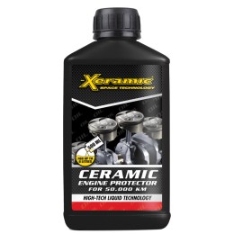 Additivo olio motore antifumo Pm Xeramic Engine Protector XERAMIC