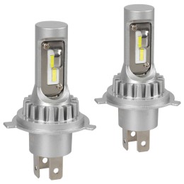 Lampadine H4 Halo Led LAMPA