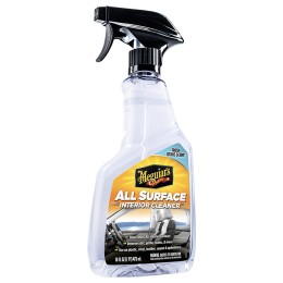 Cruscotto pulitore All Surface Interior Cleaner MEGUIARS