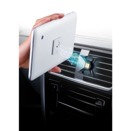 Supporto magnetico da presa aria Xway TETRAX