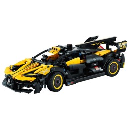 Costruzioni Bugatti Bolide LEGO