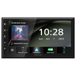 Autoradio Senza meccanica DMX-5023DABS KENWOOD