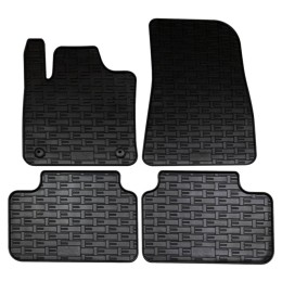 Tappeti in gomma-Pvc specifico Volvo C40, XC40 INT AUTO