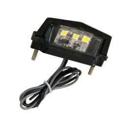 Luce Targa LAMPA