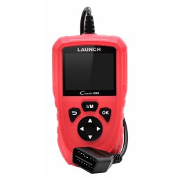 OBD Diagnostica Creader OBD LAUNCH ITALY